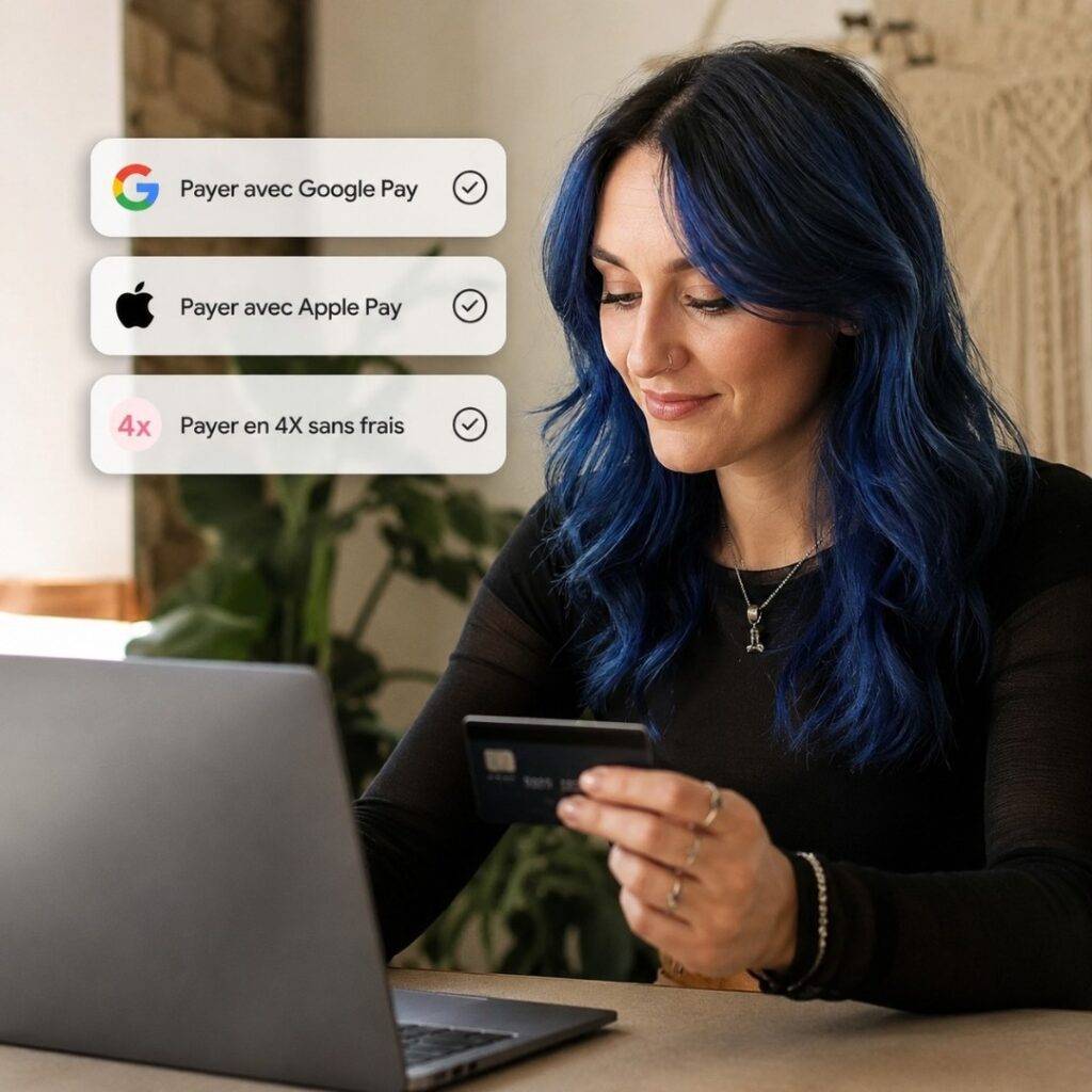 nouveaux modes paiement