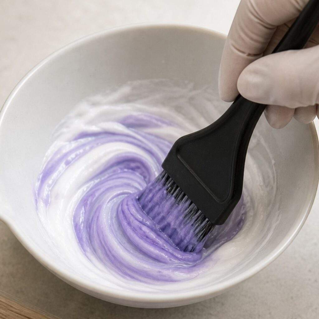 dosage toner