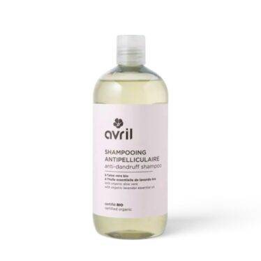 Shampooing Bio Anti-Pelliculaire - Avril