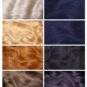 Coloration Cheveux Bleu Marine Smokey Navy - Lunar Tides - avant apres selon la base | Color-Mania