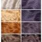 Coloration Cheveux Gris Ardoise Slate Grey - Lunar Tides - avant apres selon la base | Color-Mania