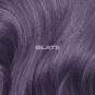 Coloration Cheveux Gris Ardoise Slate Grey - Lunar Tides - rendu sur cheveux gris ardoise | Color-Mania