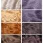 Coloration Cheveux Gris Argenté Silver Lining - Lunar Tides - avant apres selon la base | Color-Mania