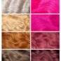 Coloration Cheveux Rose Fluo UV Neon Dragonfruit - Lunar Tides - avant apres selon la base | Color-Mania