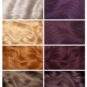 Coloration Cheveux Mauve Smokey Mauve - Lunar Tides - avant apres selon la base | Color-Mania