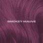 Coloration Cheveux Mauve Smokey Mauve - Lunar Tides - rendu sur cheveux mauves | Color-Mania