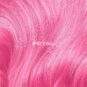 Coloration Cheveux Rose Pastel Petal Pink - Lunar Tides - rendu sur cheveux rose pastel | Color-Mania
