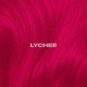 Coloration Cheveux Rose Vif Lychee Pink - Lunar Tides - rendu sur cheveux rose vif | Color-Mania