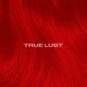 Coloration Cheveux Rouge True Lust - Lunar Tides - rendu sur cheveux rouge | Color-Mania