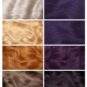 Coloration Cheveux Violet Gris Smokey Purple - Lunar Tides - avant apres selon la base | Color-Mania