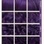 Coloration Cheveux Violet Gris Smokey Purple - Lunar Tides - nuancier textures de cheveux | Color-Mania