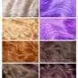 Coloration Cheveux Violet Lavande Iris Purple - Lunar Tides - avant apres selon la base | Color-Mania