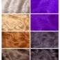 Coloration Cheveux Violet Vif Orchid Purple - Lunar Tides - avant apres selon la base | Color-Mania