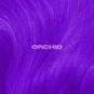 Coloration Cheveux Violet Vif Orchid Purple - Lunar Tides - rendu sur cheveux violet vif | Color-Mania