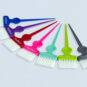 Kit 7 Pinceaux Coloration Multicolores – Directions | Color-Mania