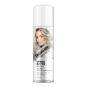 Spray Paillettes Cheveux Argent - Rebellious | Color-Mania