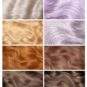 Toner Cheveux Blanc Platine Lunar White - Lunar Tides - avant apres selon la base | Color-Mania
