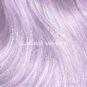 Toner Cheveux Blanc Platine Lunar White - Lunar Tides - rendu sur cheveux blanc platine | Color-Mania