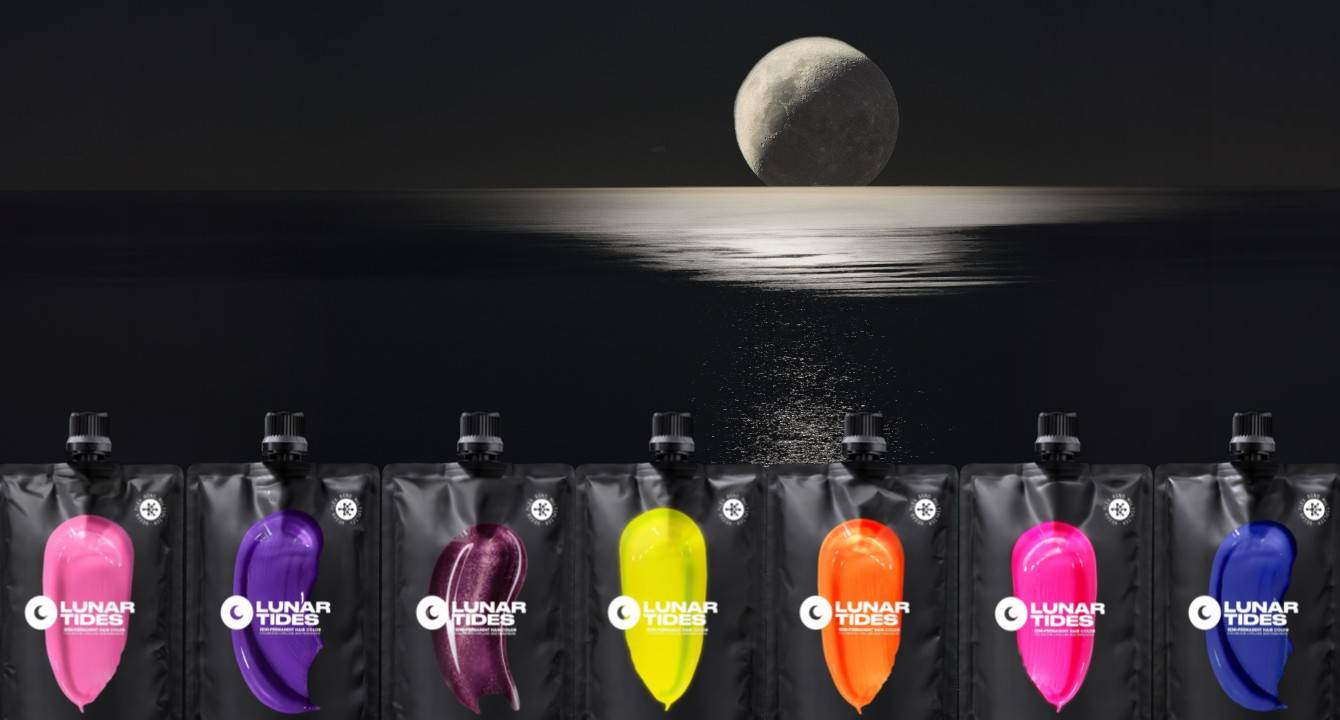 home lunar tides Color Mania