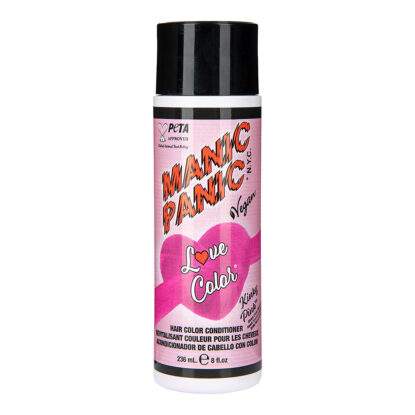 Après-Shampoing Repigmentant Rose Kinky Pink Love Color - Manic Panic | Color-Mania