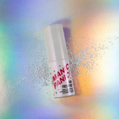 Shampoing Sec Manic Panic Hair Freshener | Color-Mania