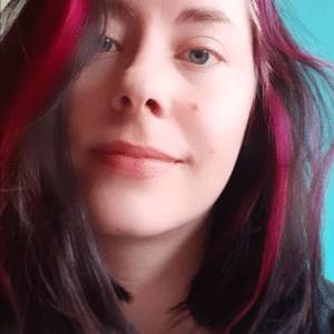Coloration Cheveux Rose Cerise - Directions photo review