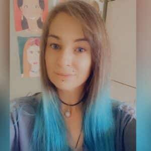Coloration Cheveux Bleu Lagon – Directions photo review
